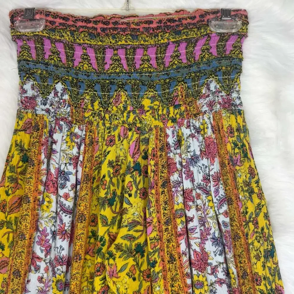 FREE PEOPLE Sz S FP ONE MARLA PANTS